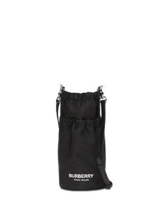 burberry wasserflasche